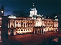 Banqueting Suite at the Council House 1079828 Image 3
